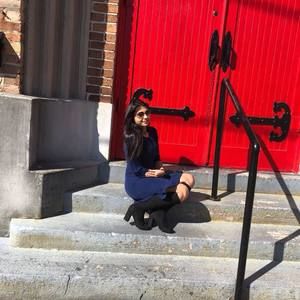 Meet your Posher, Sona